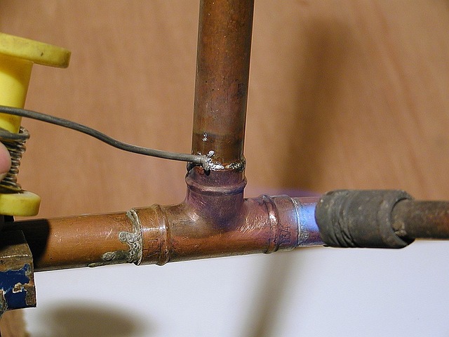 Blu Valve Services - 3